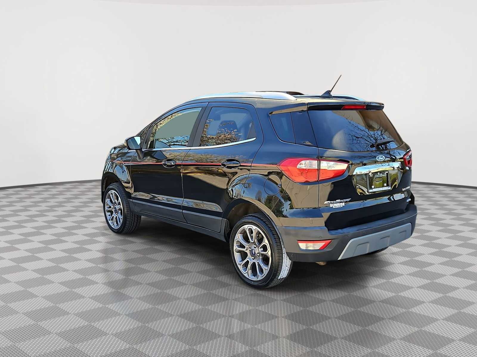 Thumbnail: 2019 Ford EcoSport - 6