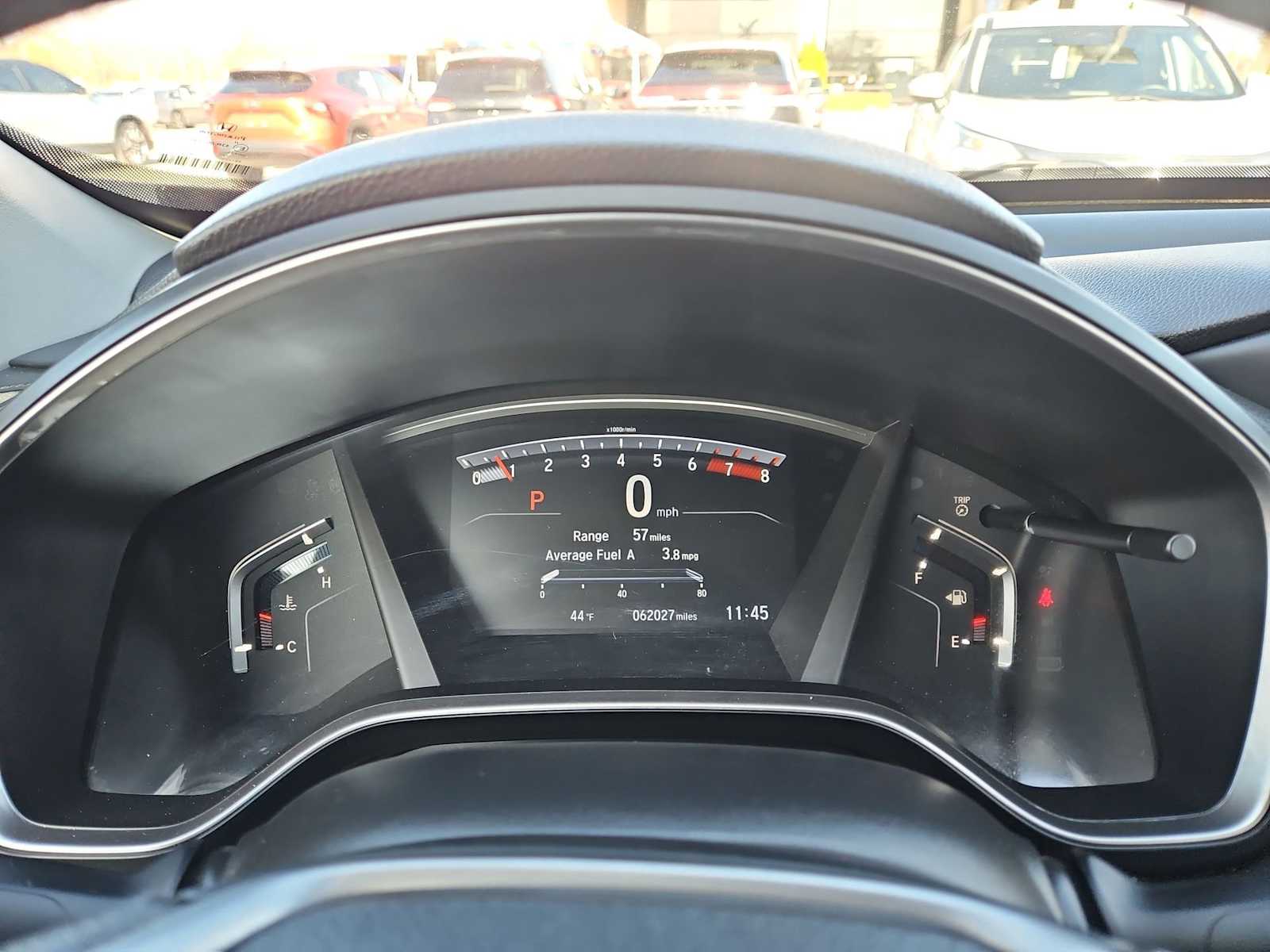 Thumbnail: 2019 Honda CR-V - 34