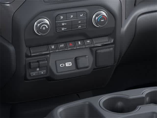 Thumbnail: 2026 GMC Sierra 2500 - 23