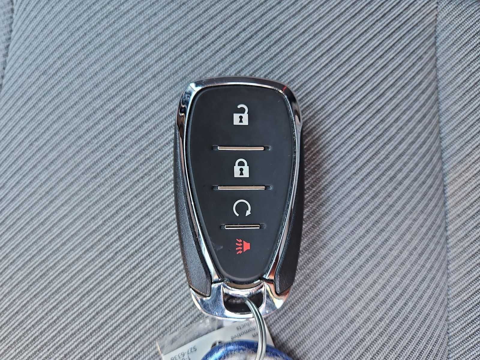 Thumbnail: 2023 Chevrolet Blazer - 35