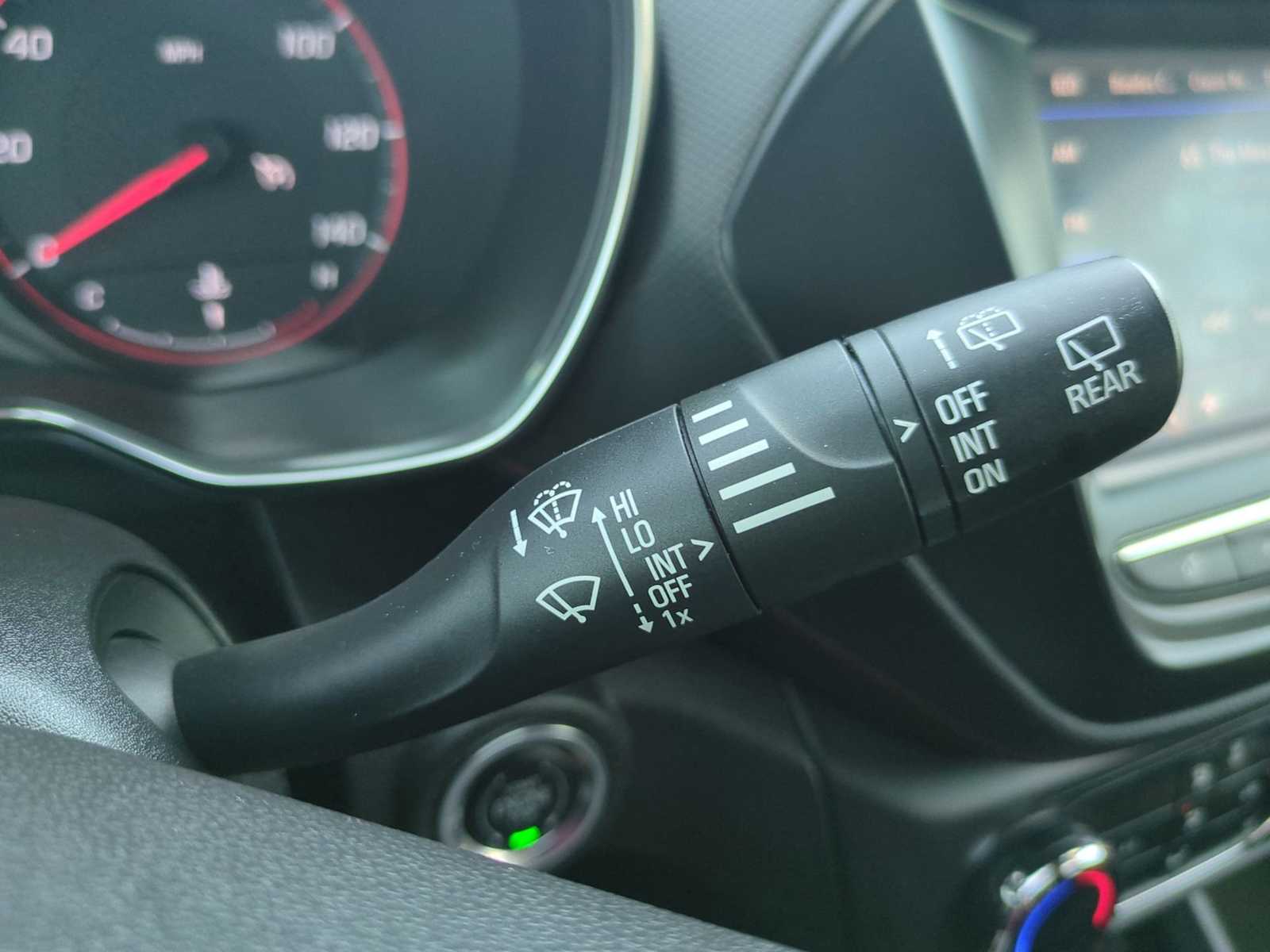 Thumbnail: 2022 Chevrolet TrailBlazer - 25