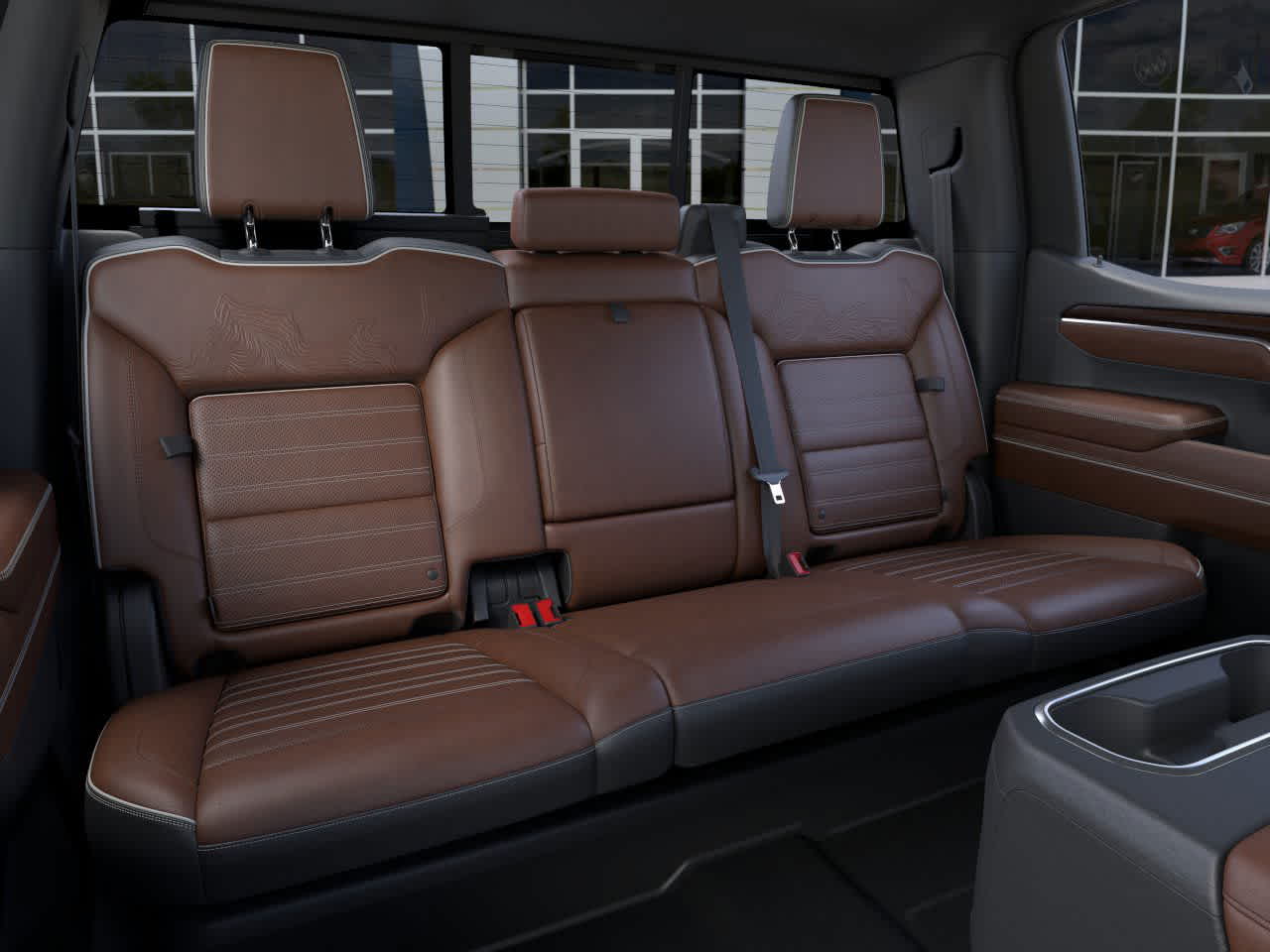 Thumbnail: 2026 GMC Sierra 1500 - 17