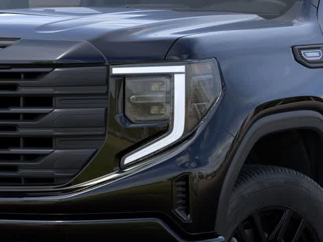 Thumbnail: 2026 GMC Sierra 1500 - 10