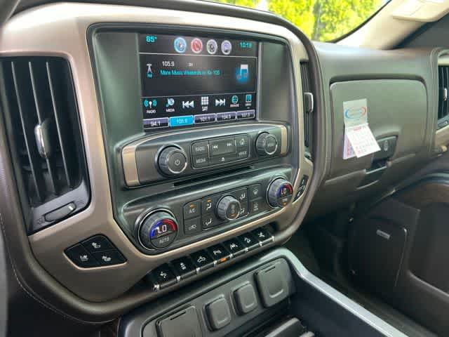 Thumbnail: 2018 GMC Sierra 1500 - 14