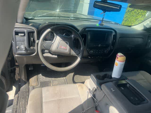 Thumbnail: 2018 GMC Sierra 1500 - 6