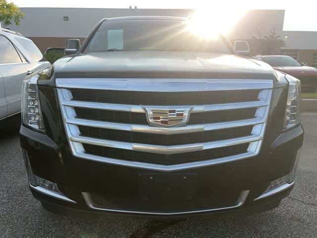 Thumbnail: 2017 Cadillac Escalade - 2
