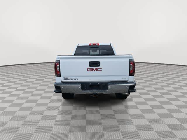 Thumbnail: 2018 GMC Sierra 1500 - 13