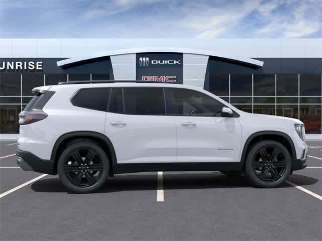 Thumbnail: 2025 GMC Acadia - 6