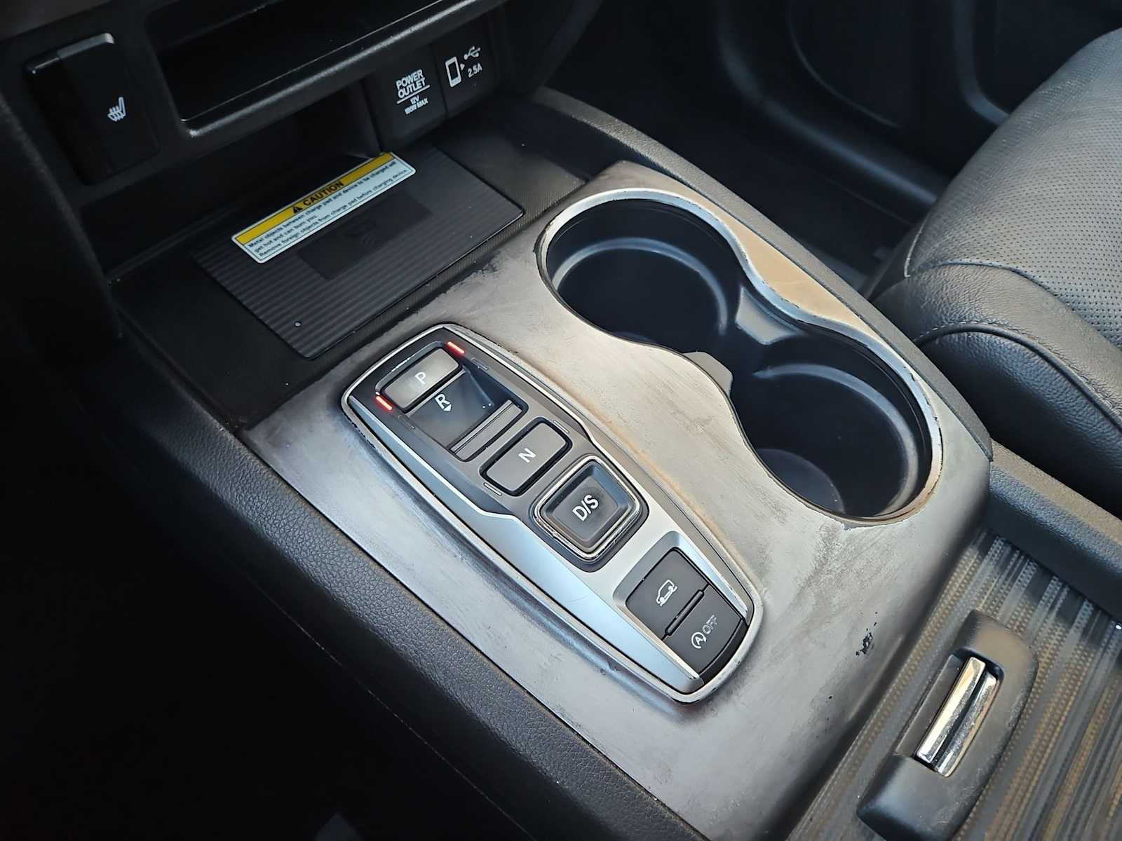 Thumbnail: 2022 Honda Passport - 33