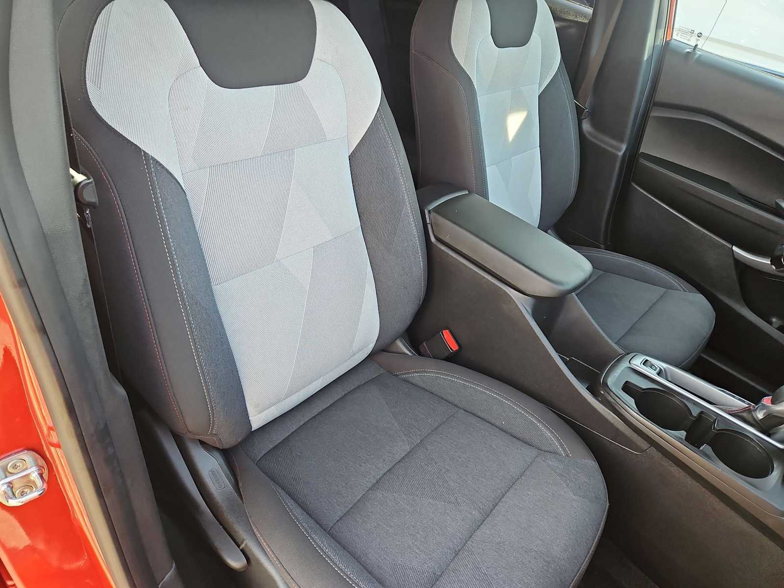 Thumbnail: 2024 Chevrolet Trax - 22