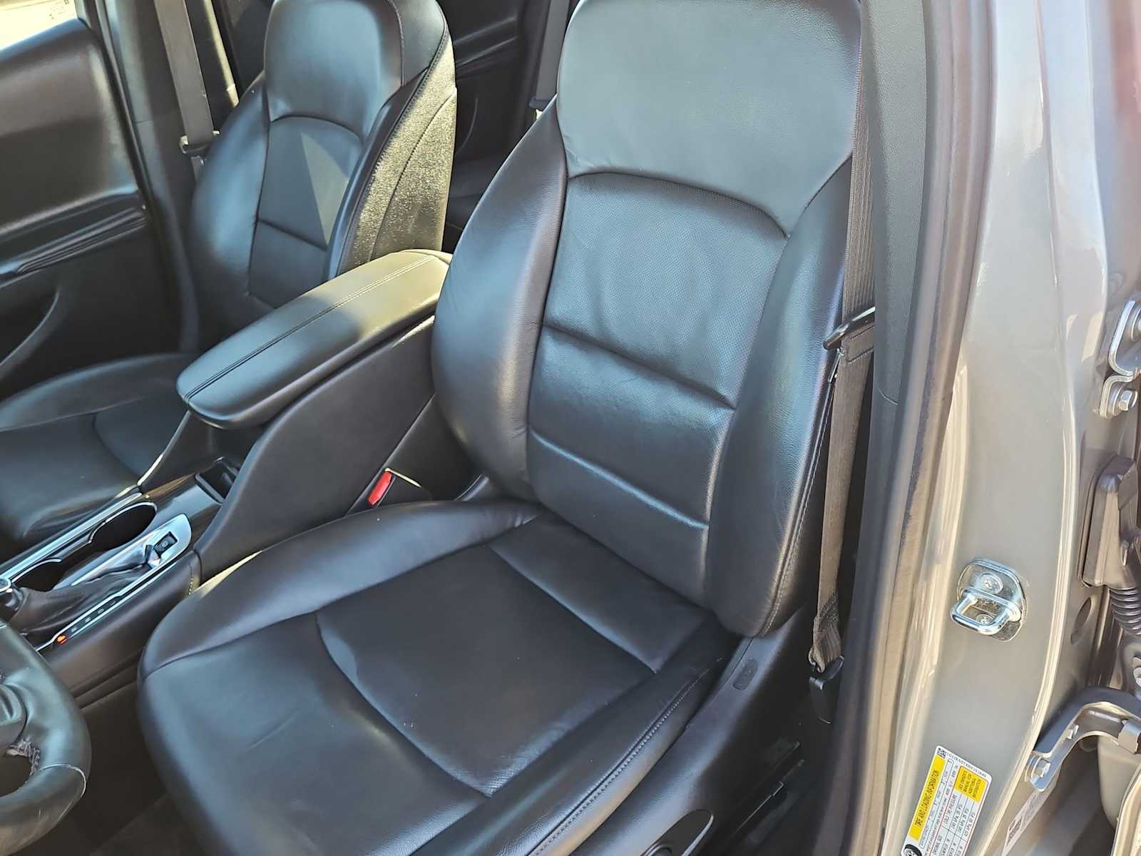 Thumbnail: 2024 Chevrolet Malibu - 17