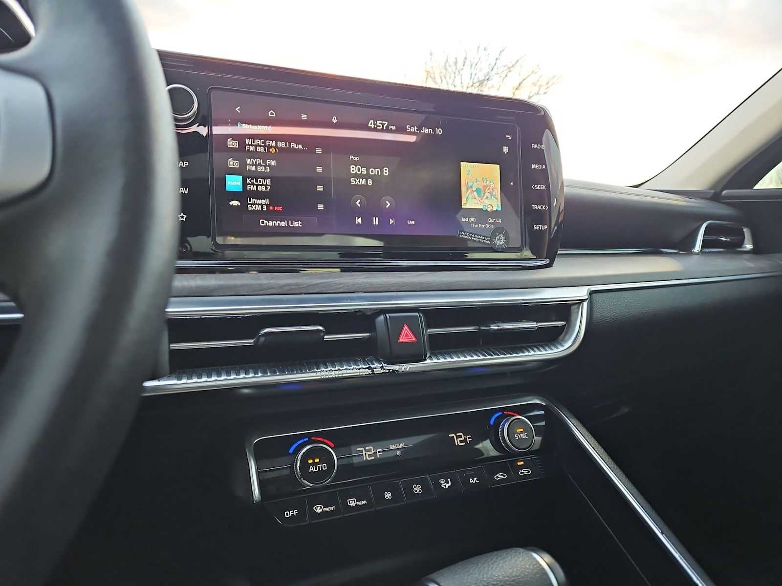 Thumbnail: 2023 Kia K5 - 29