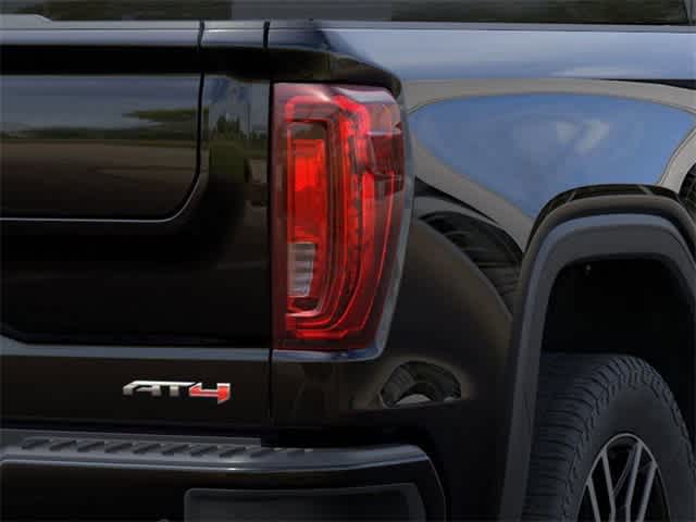 Thumbnail: 2026 GMC Sierra 1500 - 11