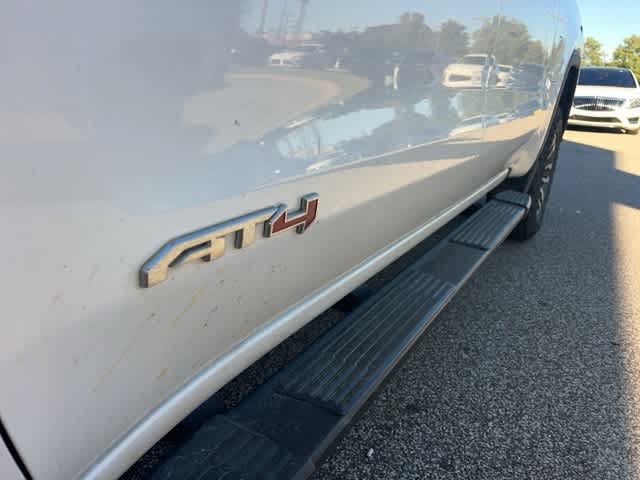 Thumbnail: 2020 GMC Sierra 1500 - 4