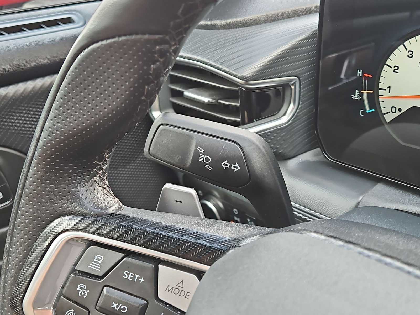 Thumbnail: 2025 Ford Mustang - 26