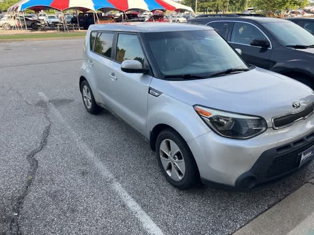 Thumbnail: 2016 Kia Soul - 3