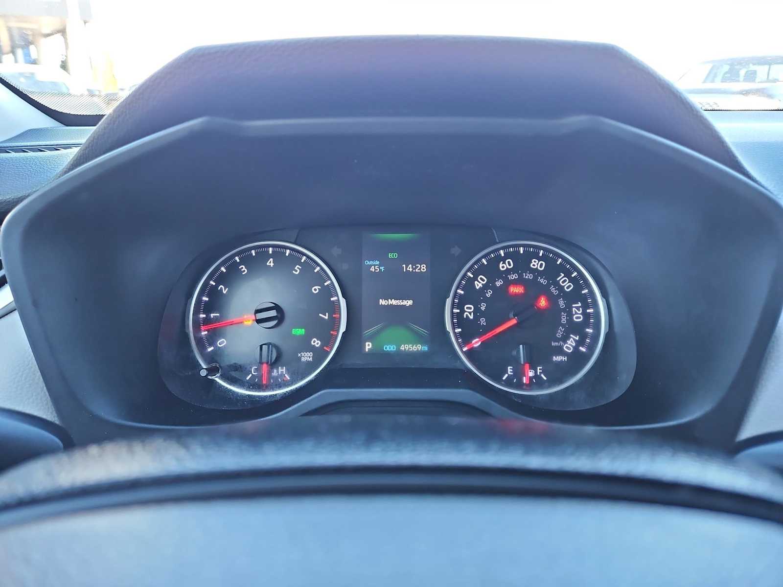 Thumbnail: 2019 Toyota RAV4 - 34