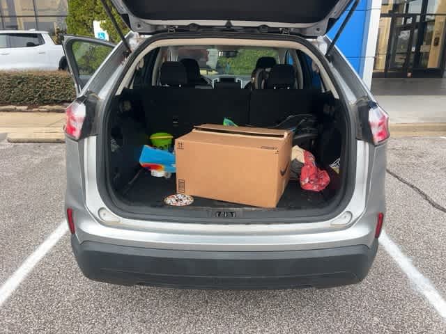 Thumbnail: 2023 Ford Edge - 10