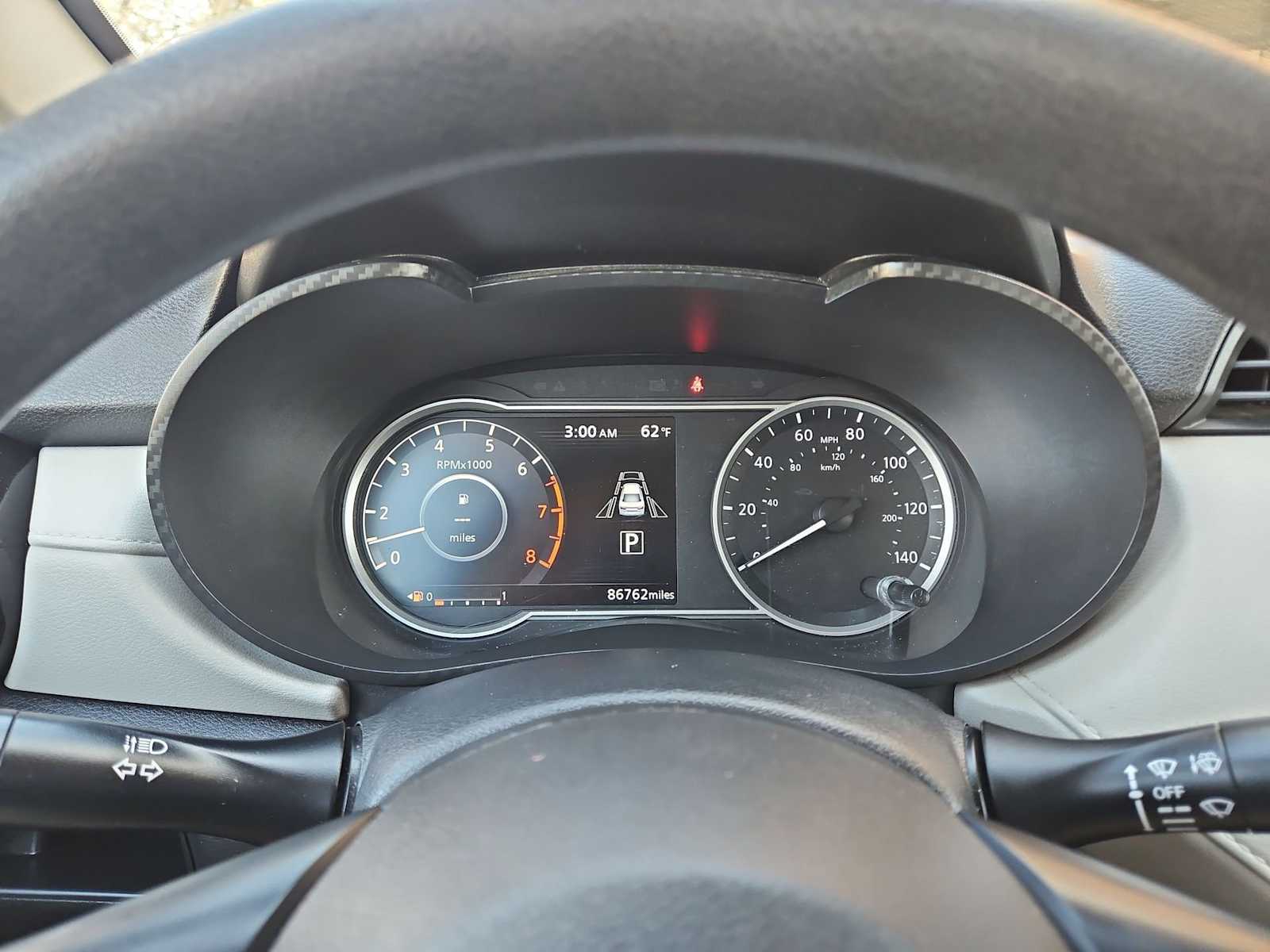 Thumbnail: 2021 Nissan Versa - 33