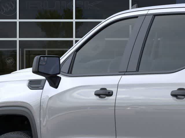 Thumbnail: 2026 GMC Sierra 1500 - 12