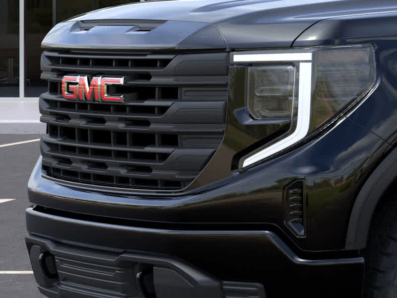 Thumbnail: 2026 GMC Sierra 1500 - 13