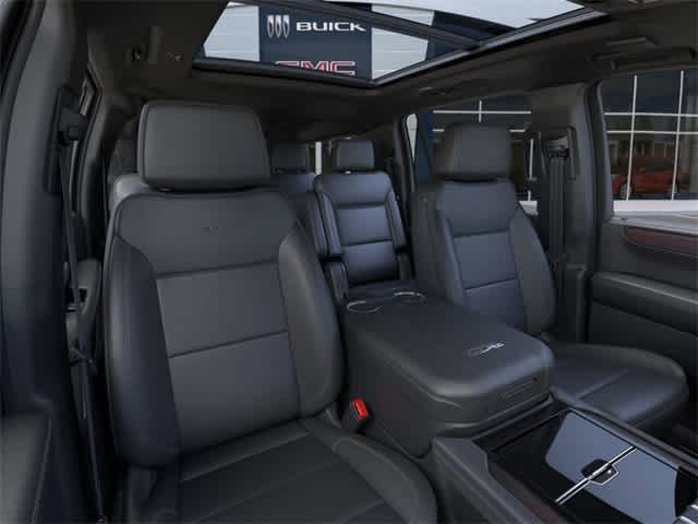 Thumbnail: 2026 GMC Yukon XL - 16