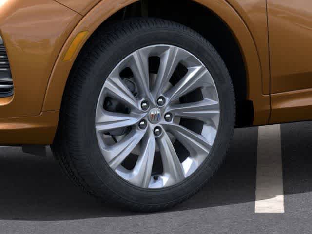 Thumbnail: 2026 Buick Envista - 9