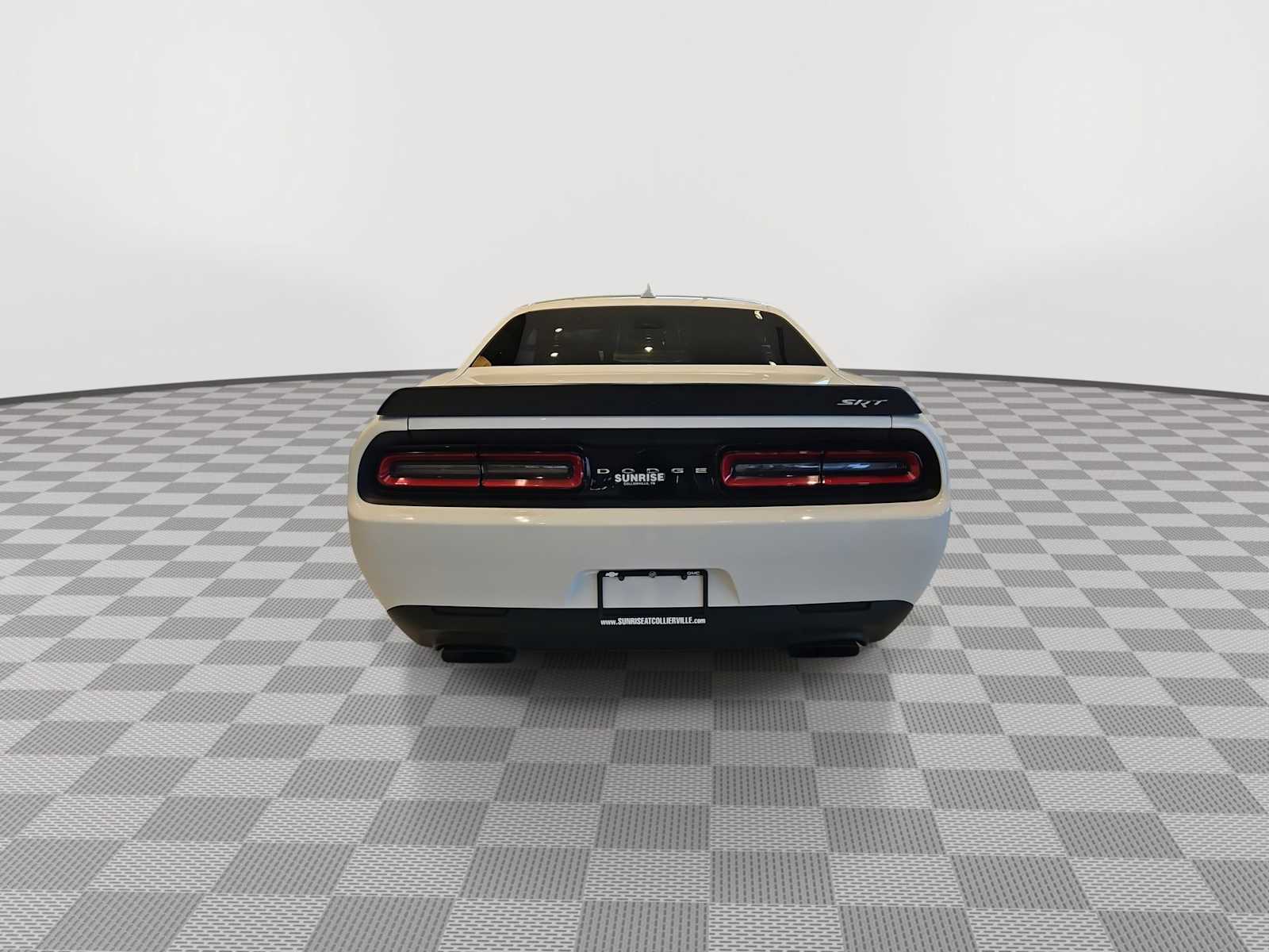 Thumbnail: 2016 Dodge Challenger - 7