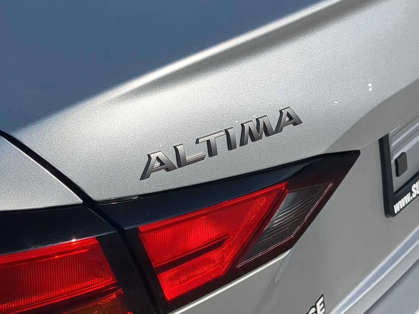 Thumbnail: 2024 Nissan Altima - 12