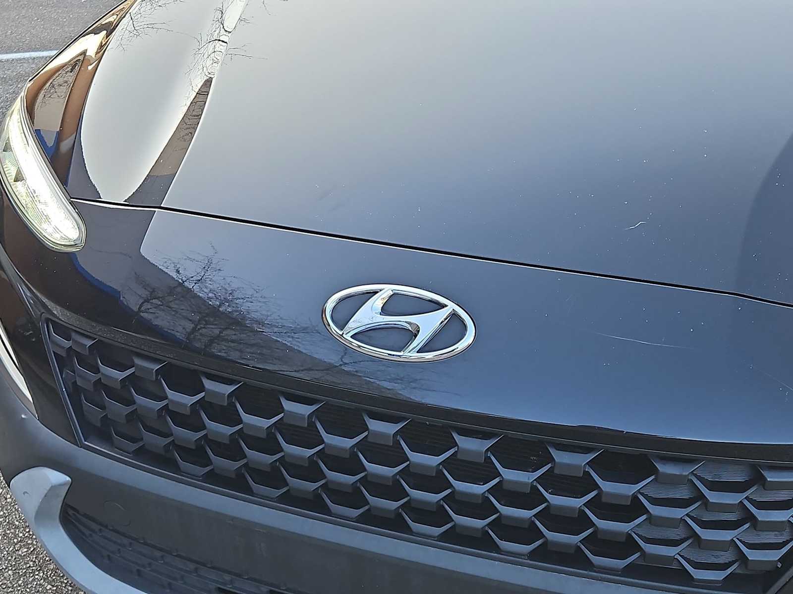 Thumbnail: 2022 Hyundai Kona - 12