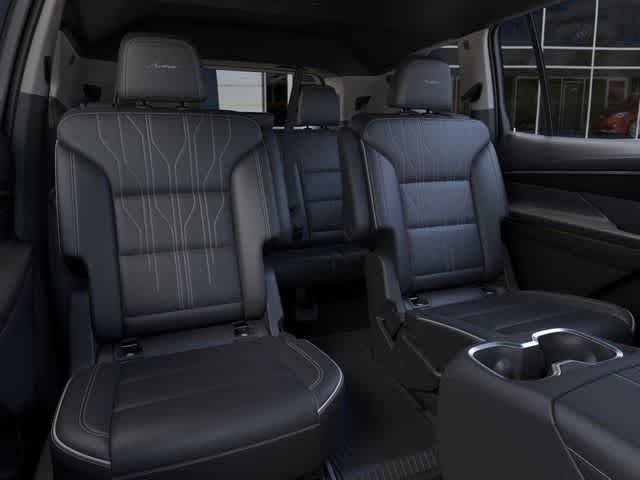 Thumbnail: 2026 Buick Enclave - 17