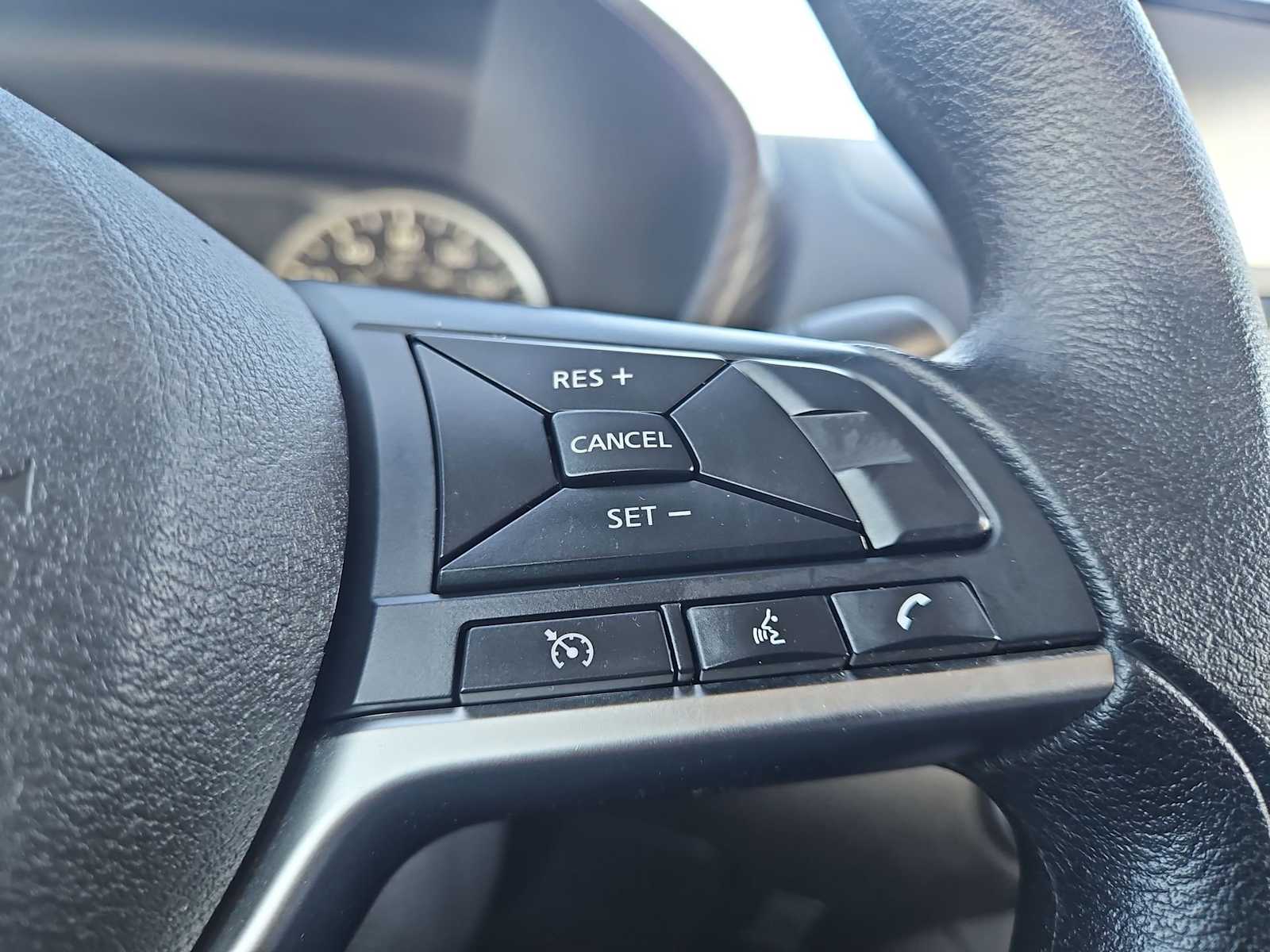 Thumbnail: 2023 Nissan Sentra - 23