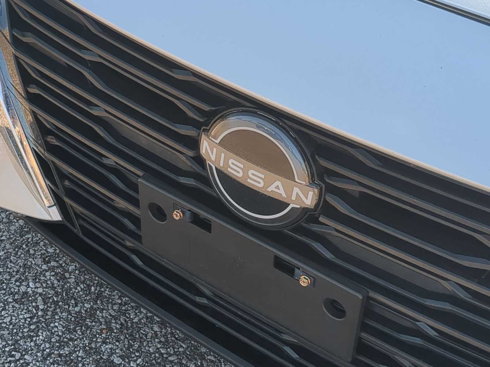 Thumbnail: 2024 Nissan Altima - 11