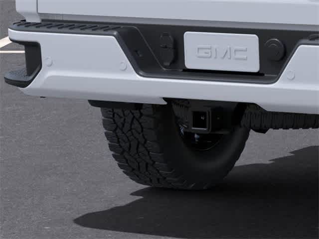 Thumbnail: 2025 GMC Sierra 2500 - 14