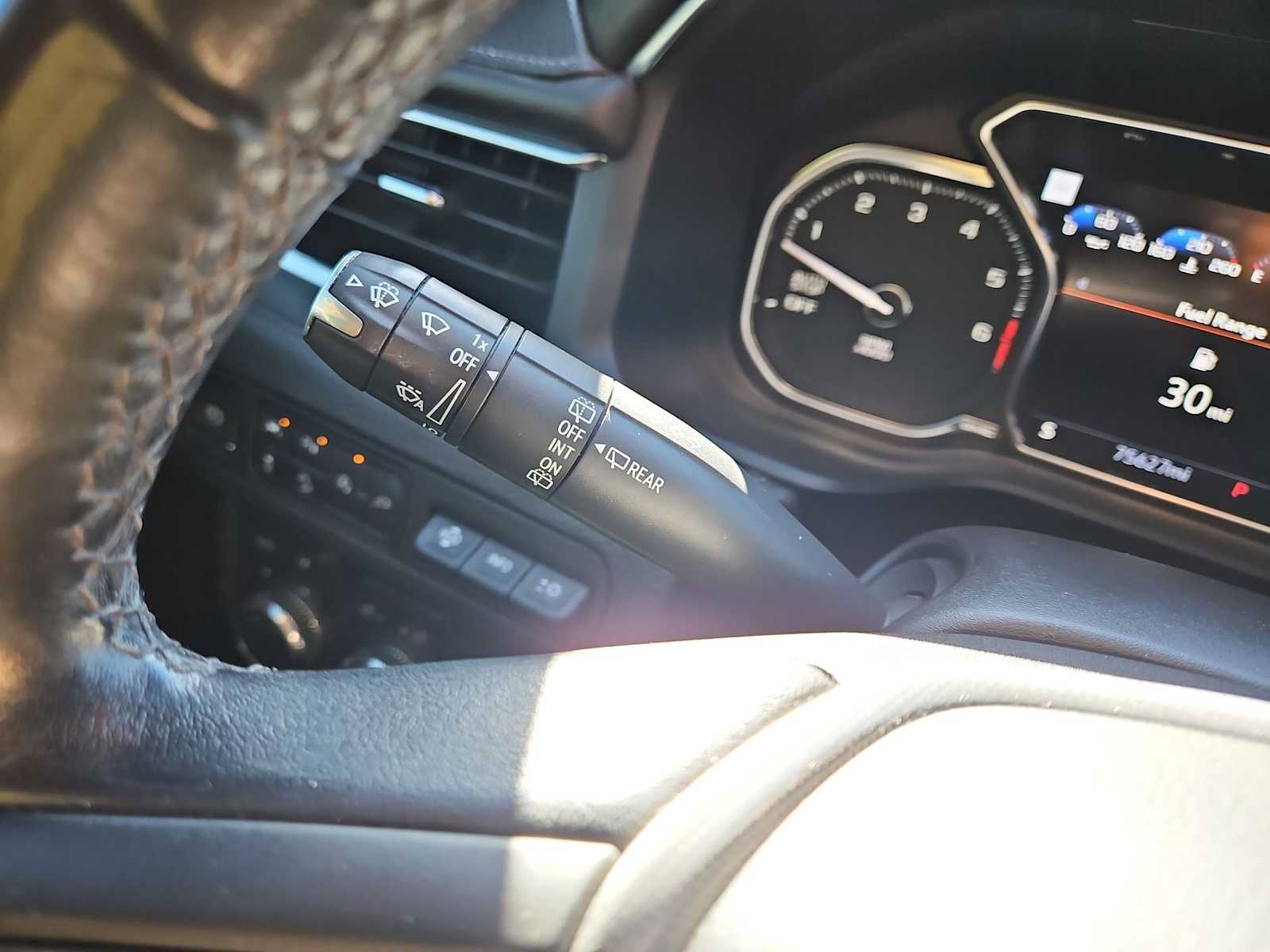 Thumbnail: 2021 GMC Yukon - 28