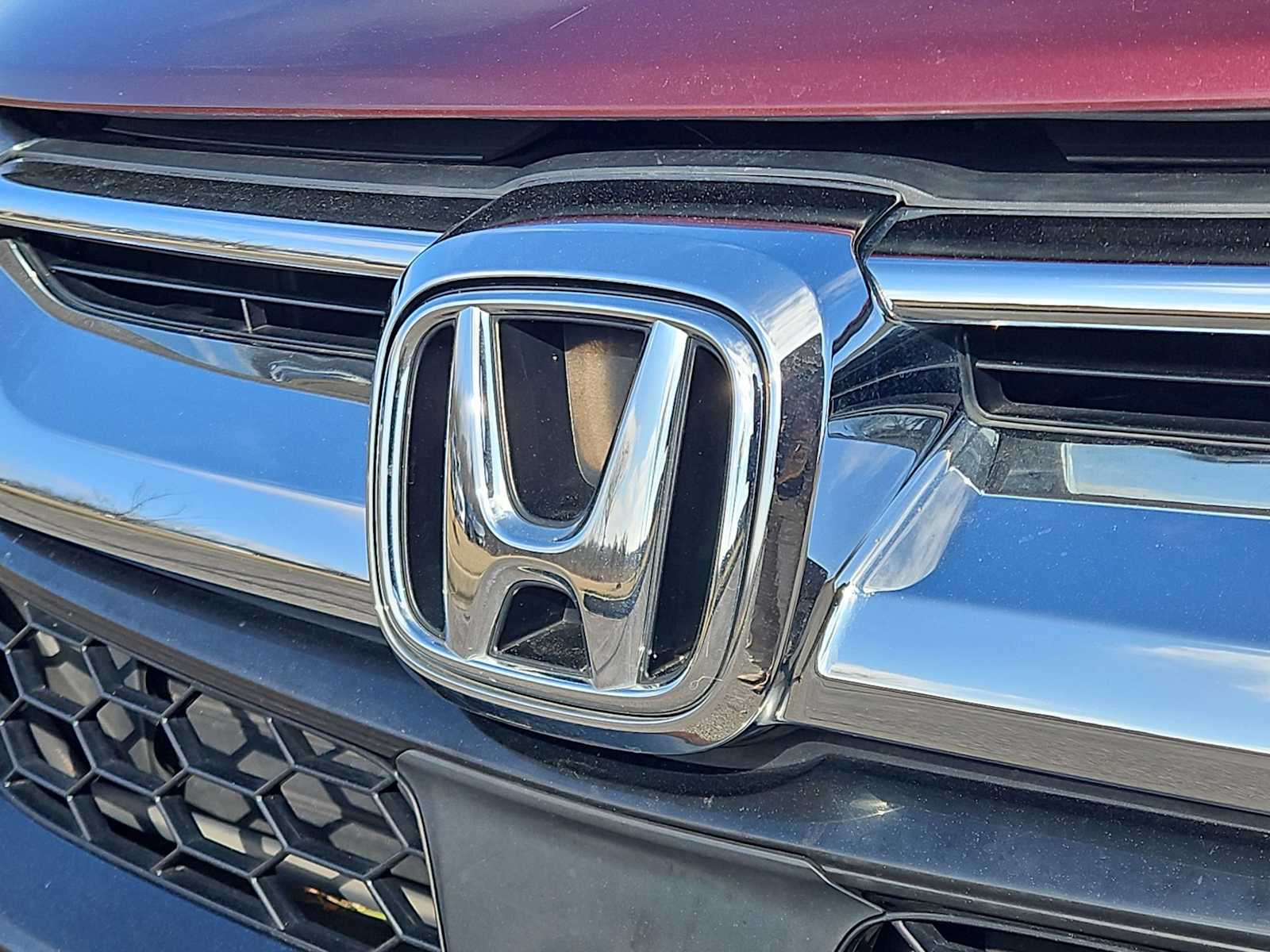 Thumbnail: 2019 Honda CR-V - 12