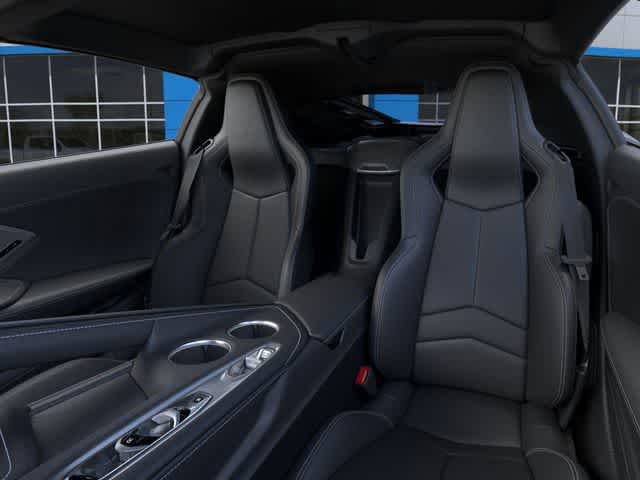 Thumbnail: 2026 Chevrolet Corvette - 16