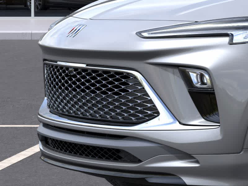 Thumbnail: 2025 Buick Encore GX - 13