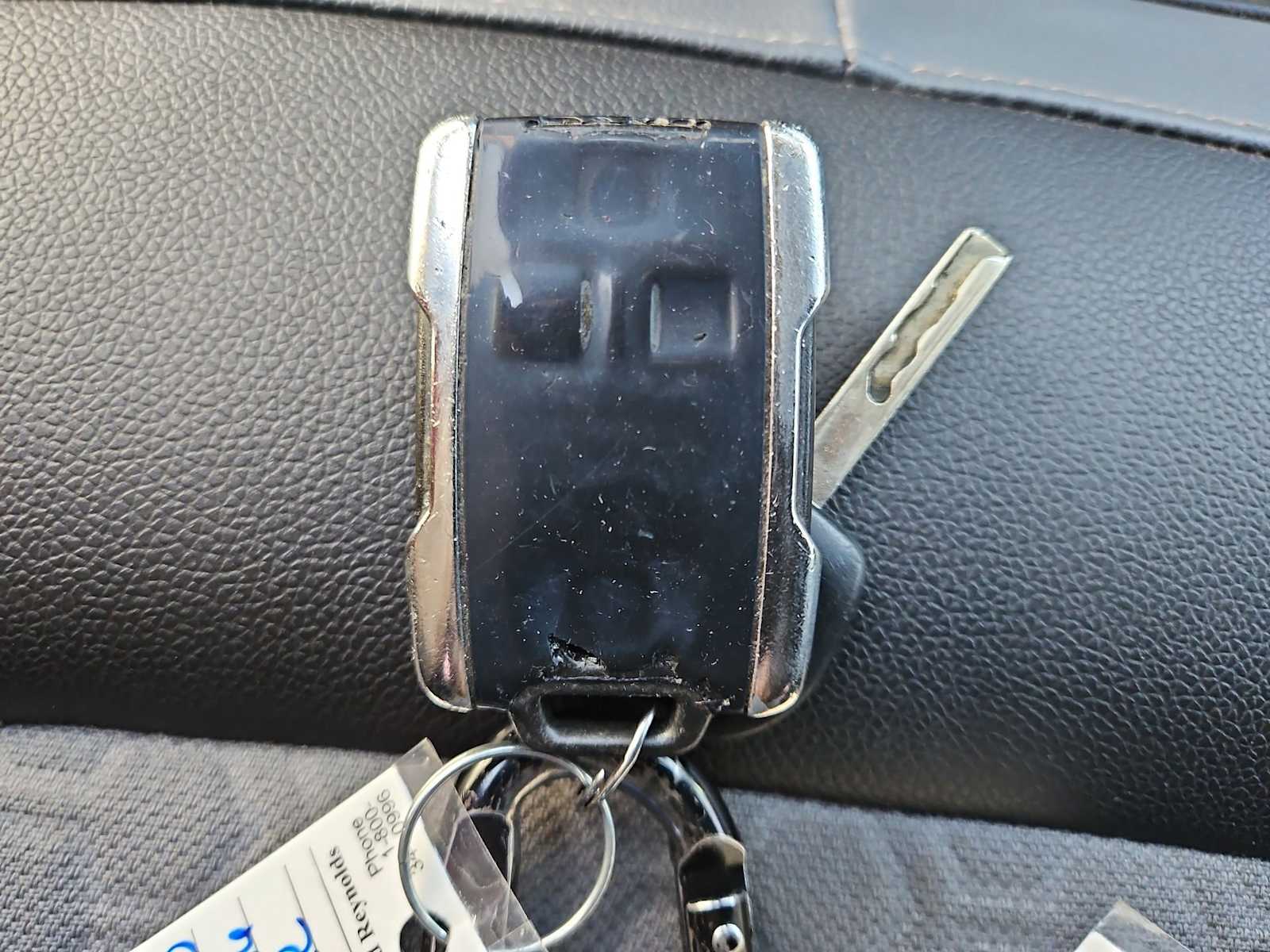 Thumbnail: 2019 Chevrolet Colorado - 36