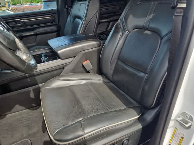Thumbnail: 2020 RAM 1500 - 33