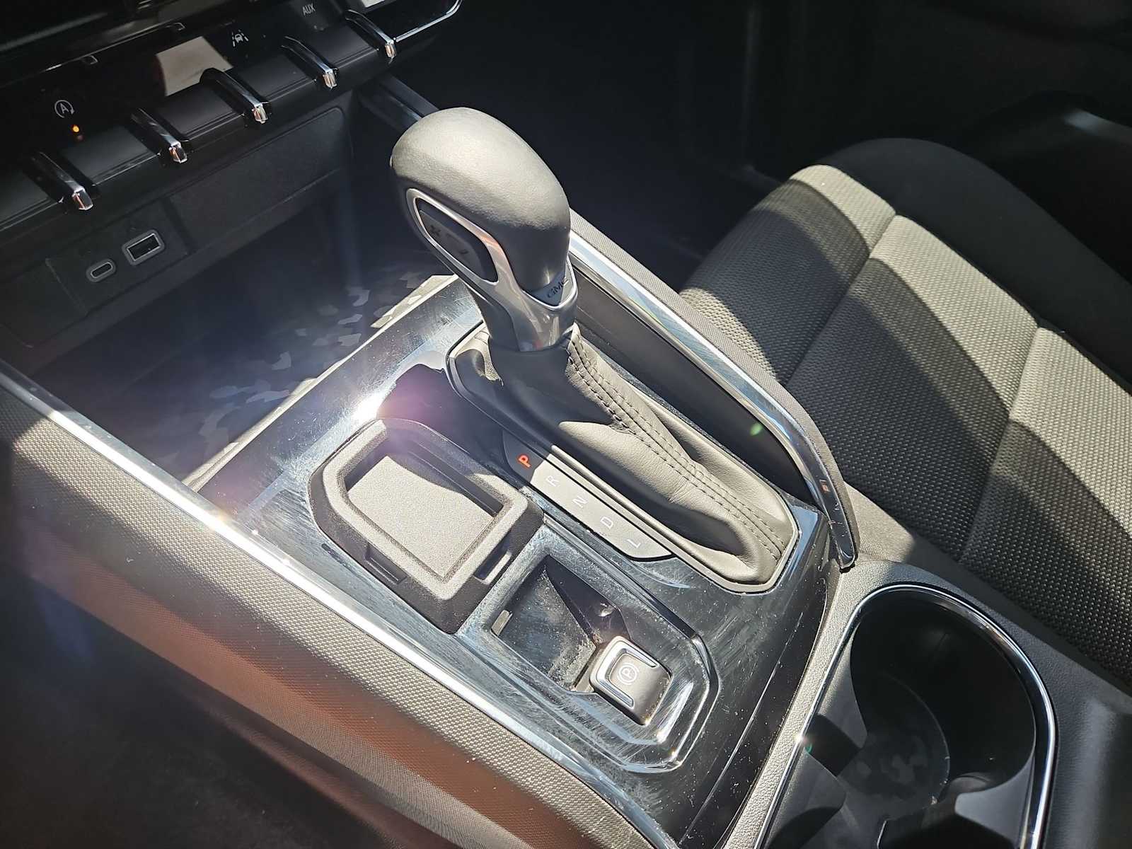 Thumbnail: 2023 GMC Canyon - 31
