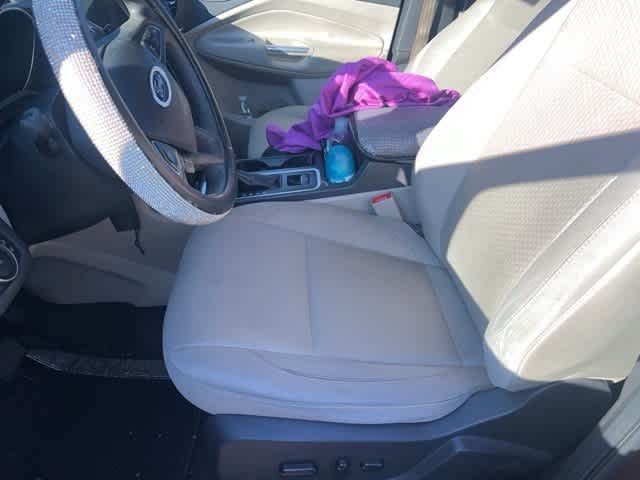 Thumbnail: 2017 Ford Escape - 12