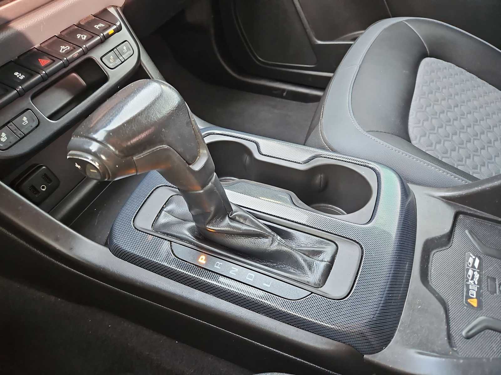 Thumbnail: 2019 Chevrolet Colorado - 32