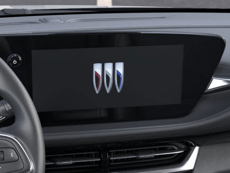 Thumbnail: 2025 Buick Envista - 20