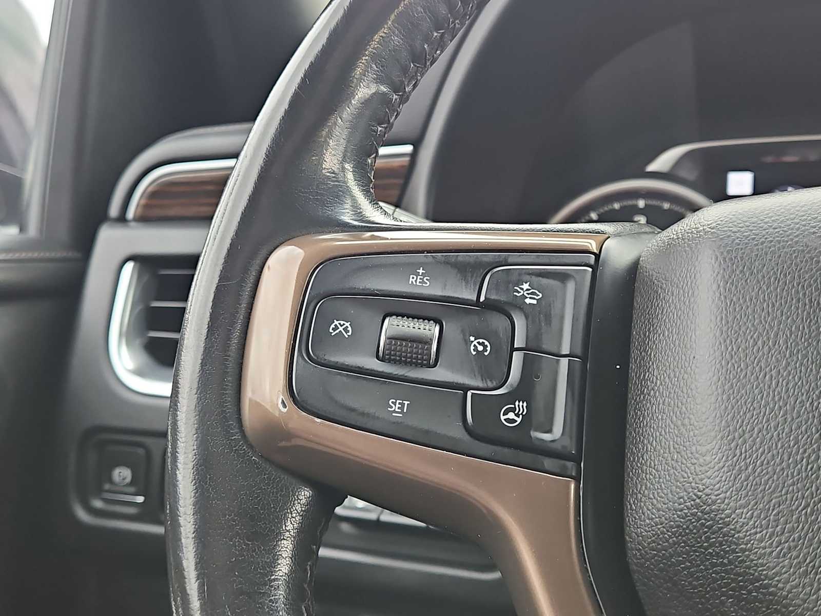 Thumbnail: 2021 Chevrolet Tahoe - 26