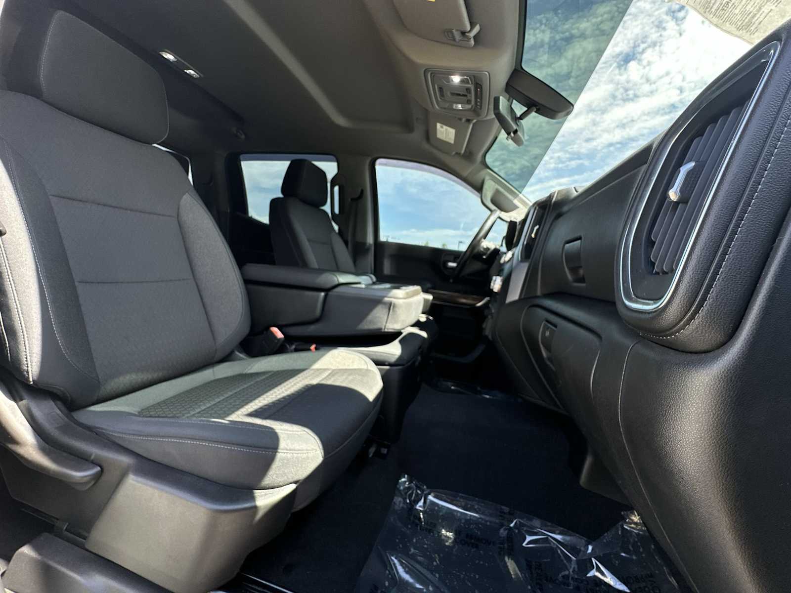 Thumbnail: 2019 GMC Sierra 1500 - 24