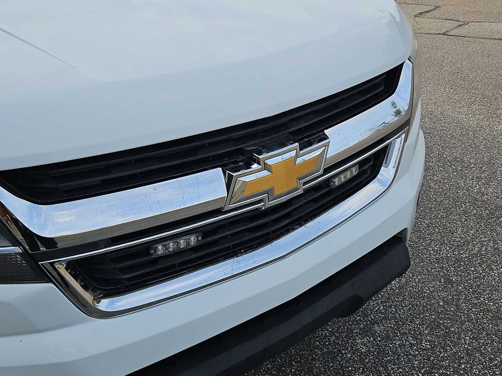 Thumbnail: 2019 Chevrolet Colorado - 12