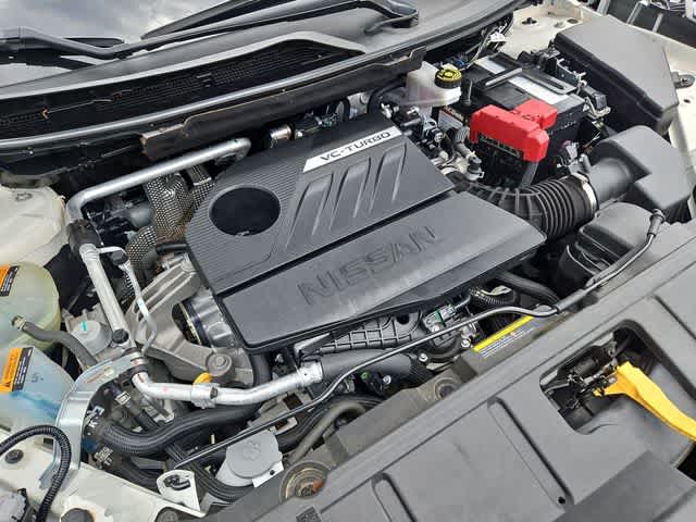 Thumbnail: 2023 Nissan Rogue - 28