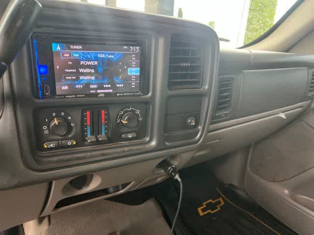 Thumbnail: 2006 Chevrolet Avalanche 1500 - 3