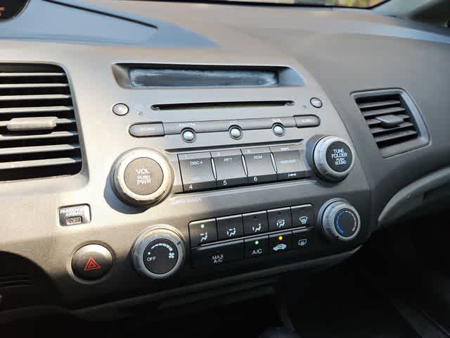 Thumbnail: 2008 Honda Civic - 44